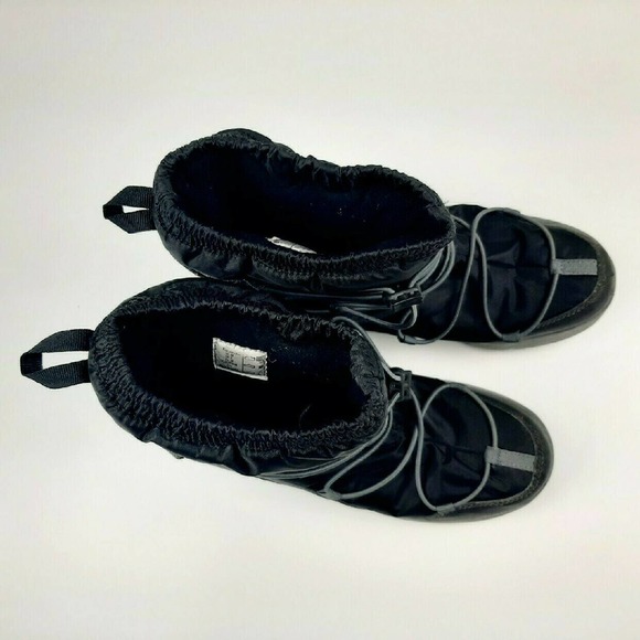 Lands' End Womens Winter Boots - Picture 8 of 8